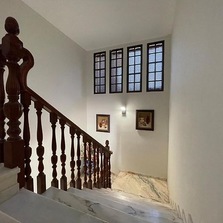 Mirador Del Calasancio 5 コルドバ エクステリア 写真