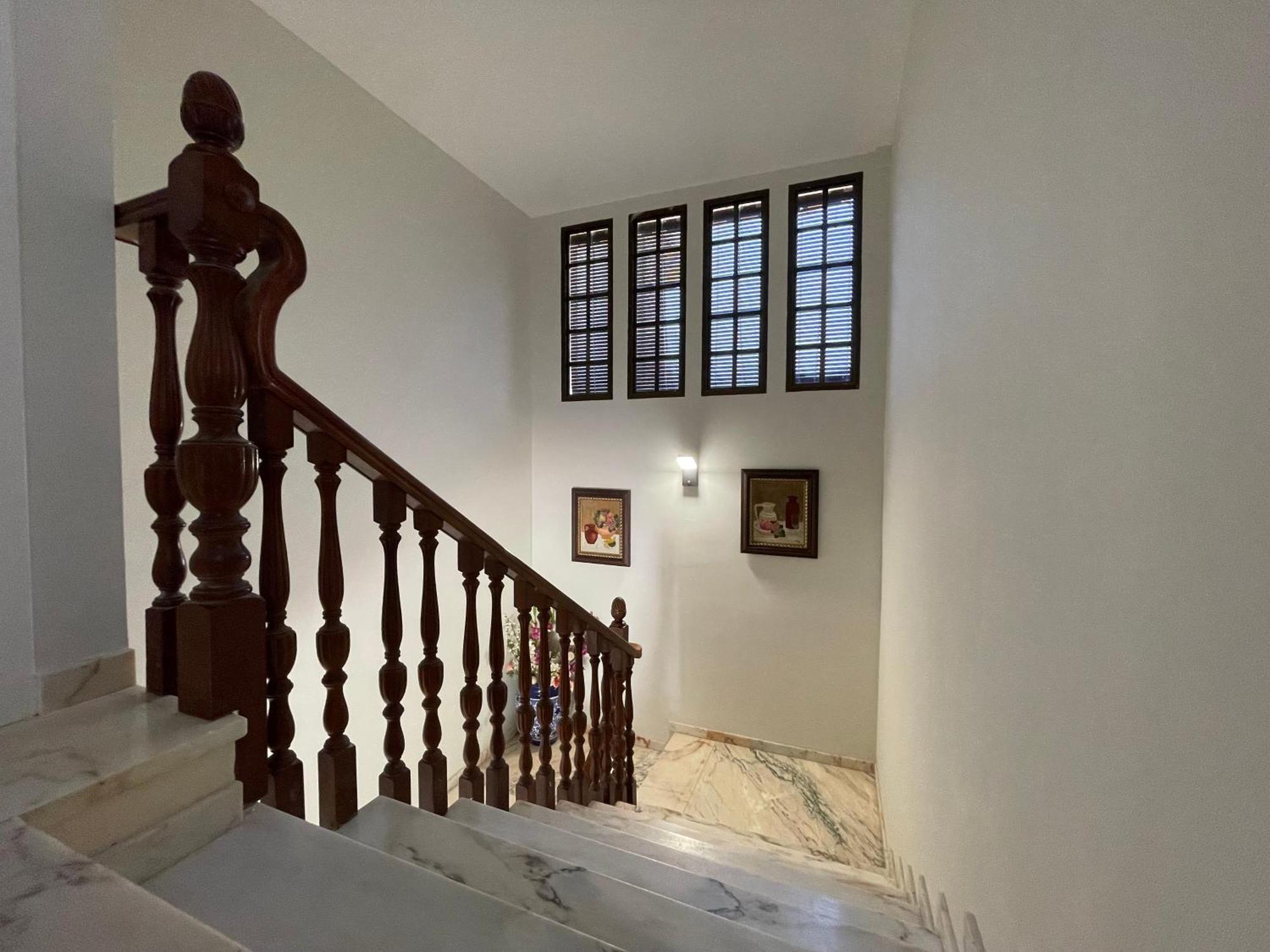 Mirador Del Calasancio 5 コルドバ エクステリア 写真