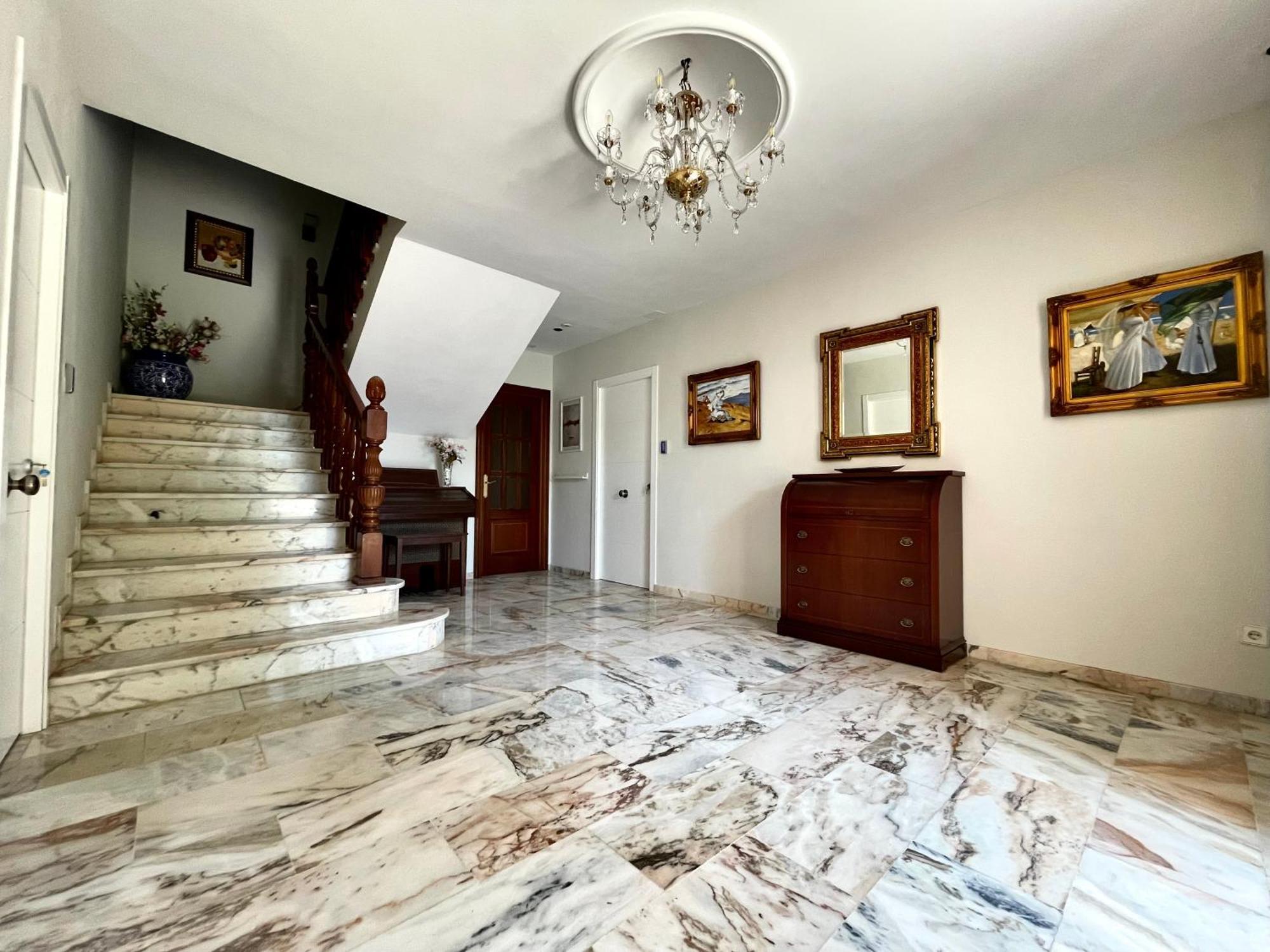 Mirador Del Calasancio 5 コルドバ エクステリア 写真